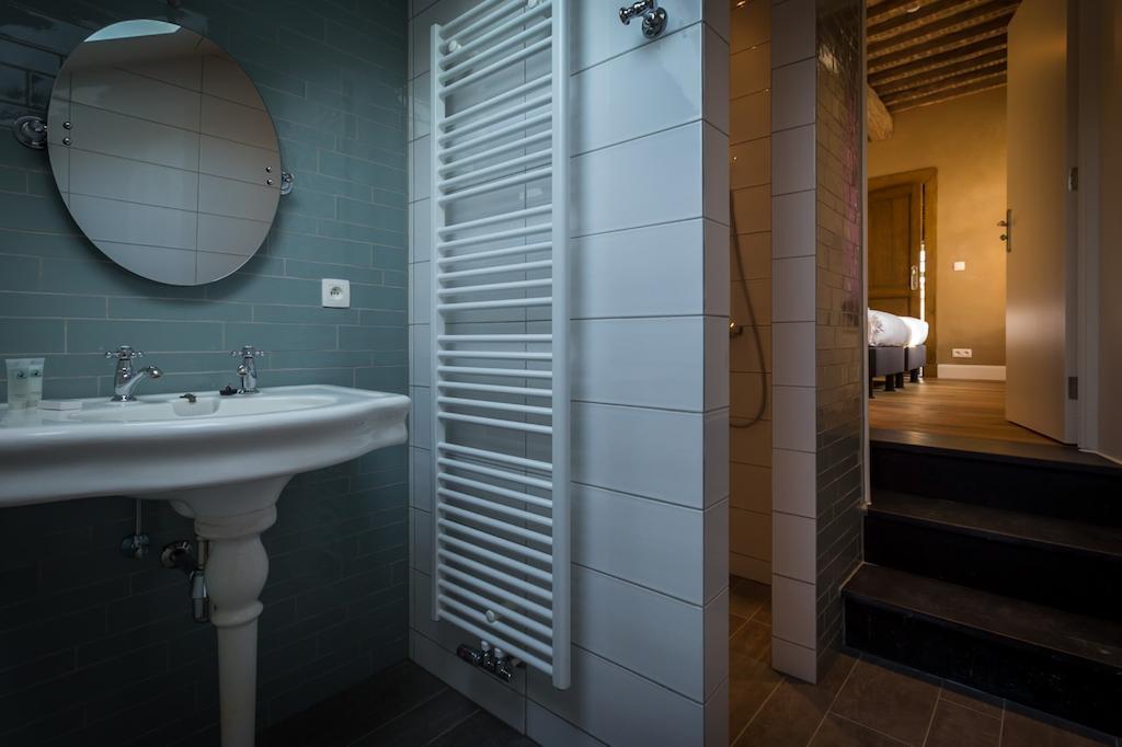 Guest House La Mairie Teuven Rom bilde