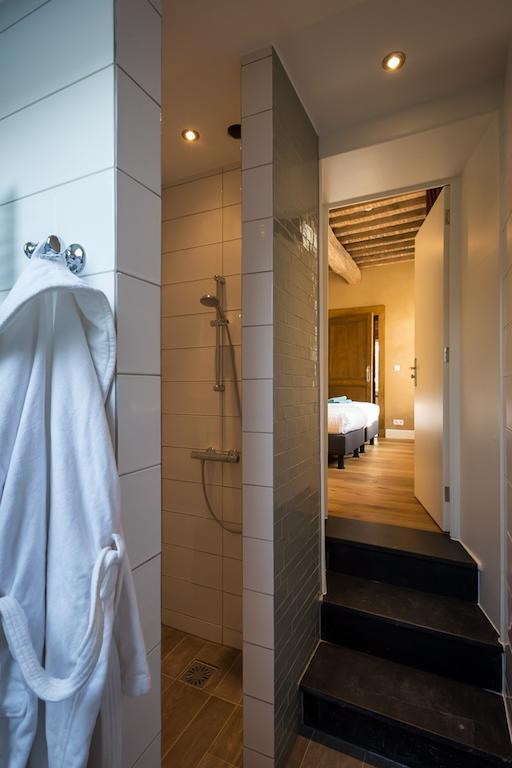 Guest House La Mairie Teuven Rom bilde