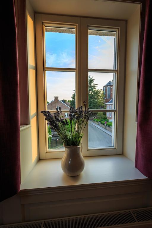 Guest House La Mairie Teuven Rom bilde