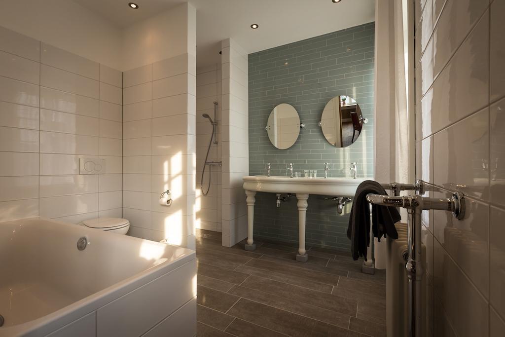 Guest House La Mairie Teuven Rom bilde