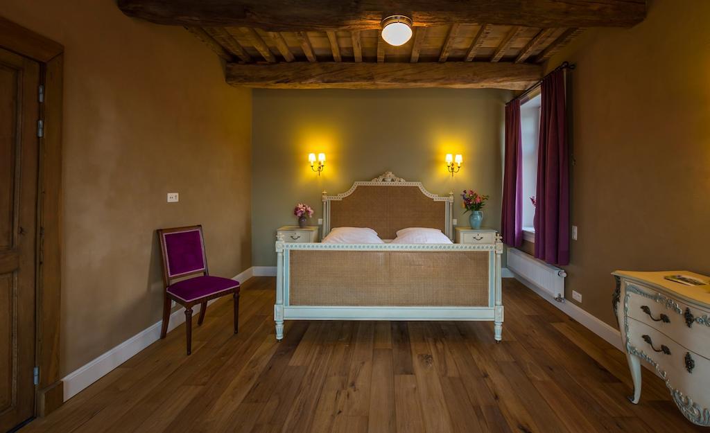 Guest House La Mairie Teuven Rom bilde