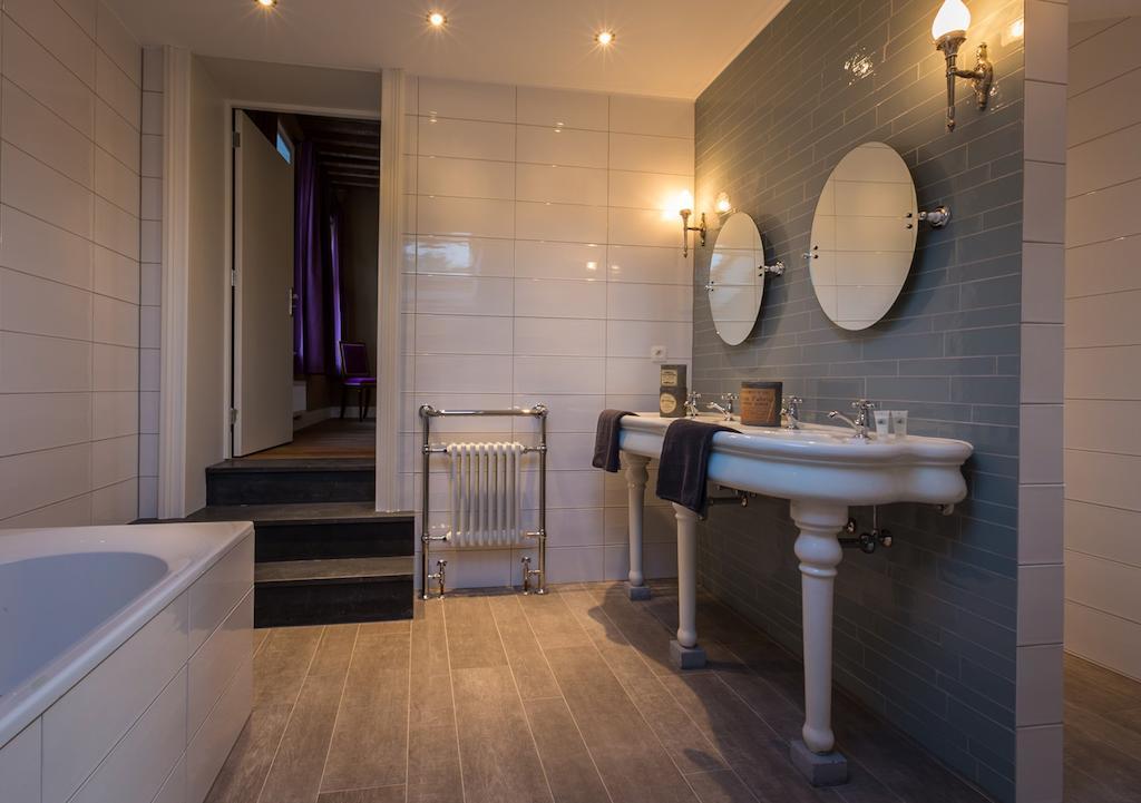 Guest House La Mairie Teuven Rom bilde